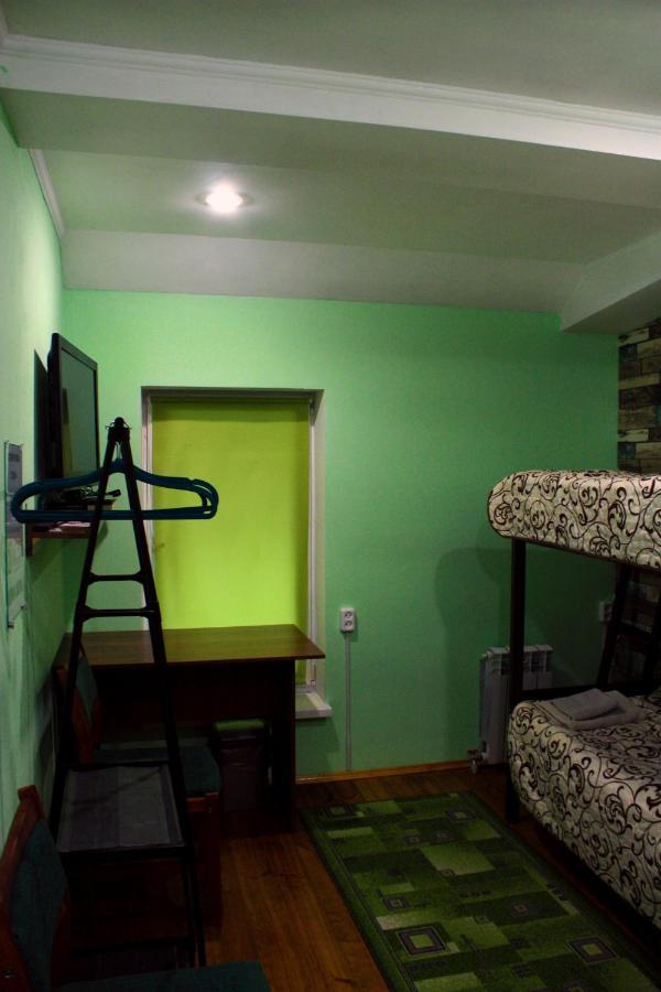 Motel Pid Strihoyu Kremenchuk Luaran gambar