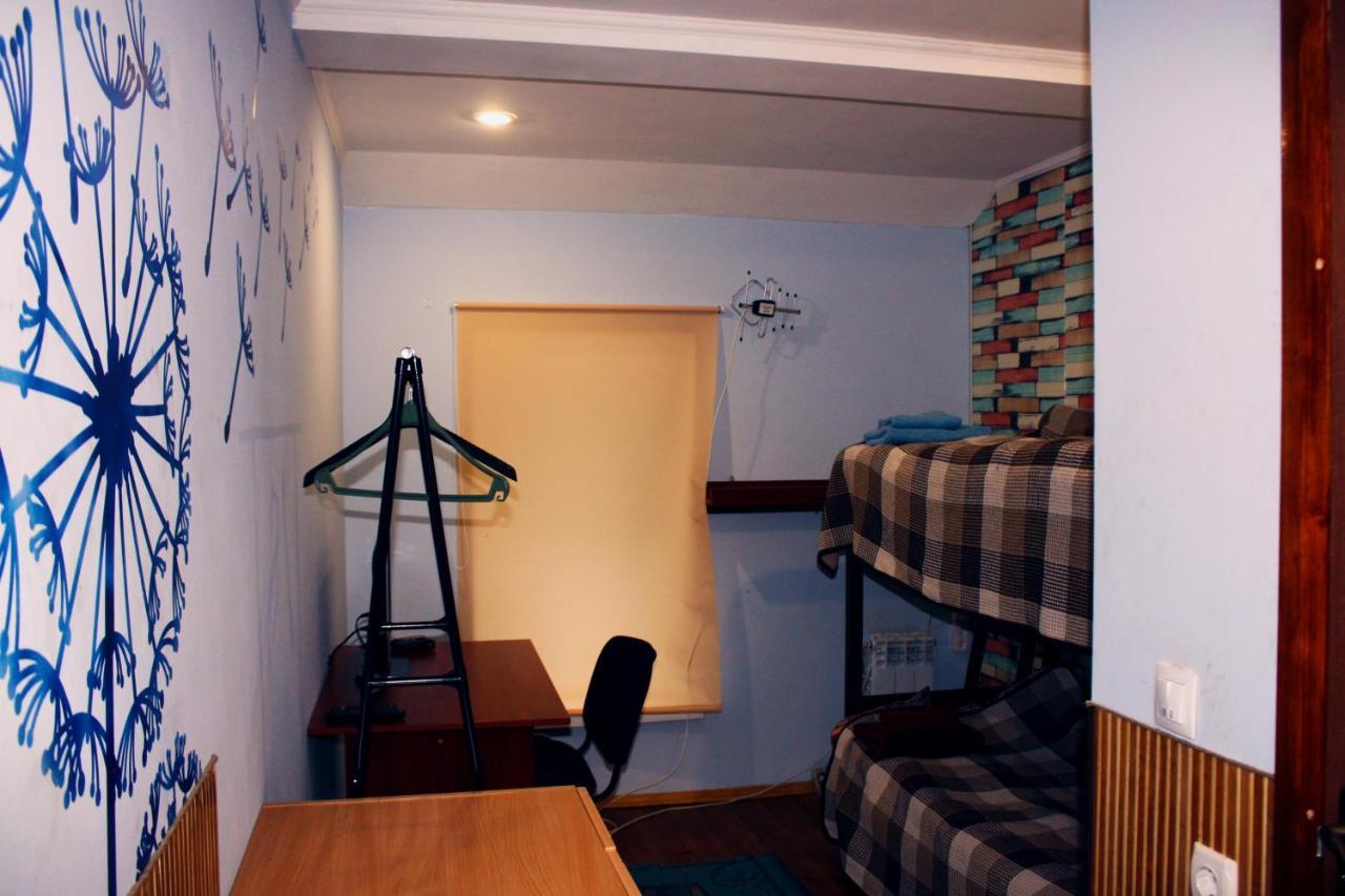 Motel Pid Strihoyu Kremenchuk Luaran gambar