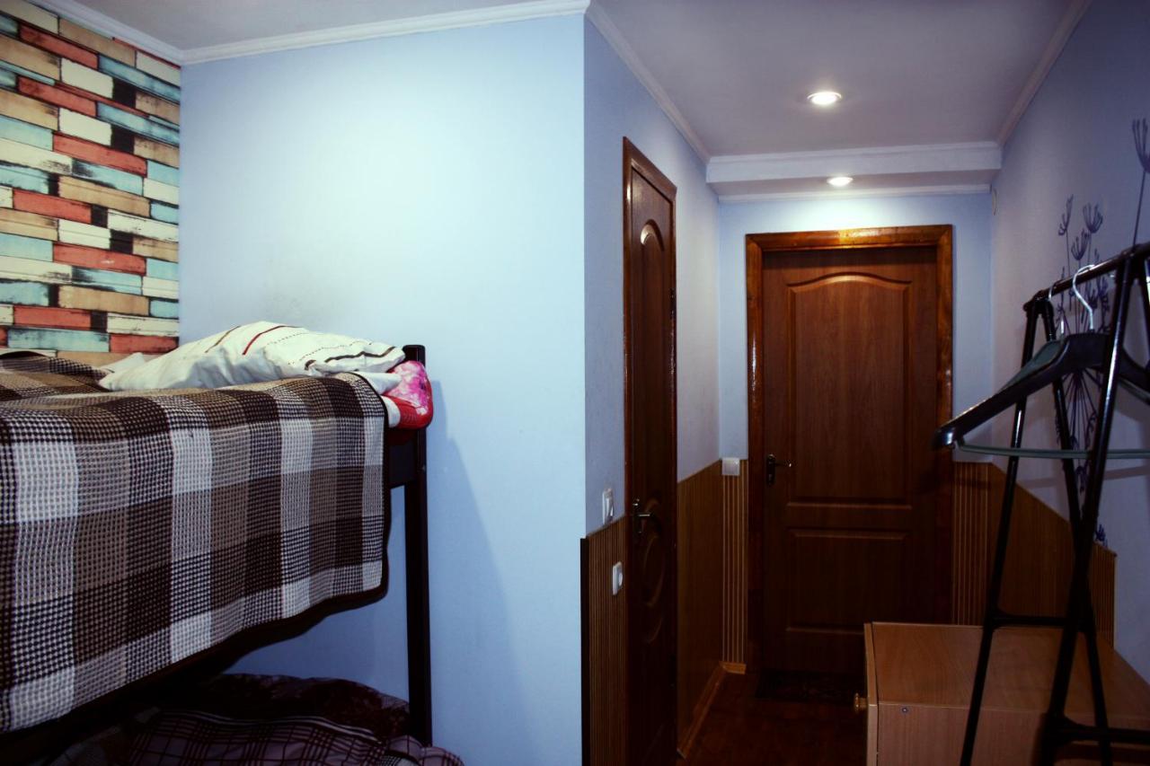 Motel Pid Strihoyu Kremenchuk Luaran gambar