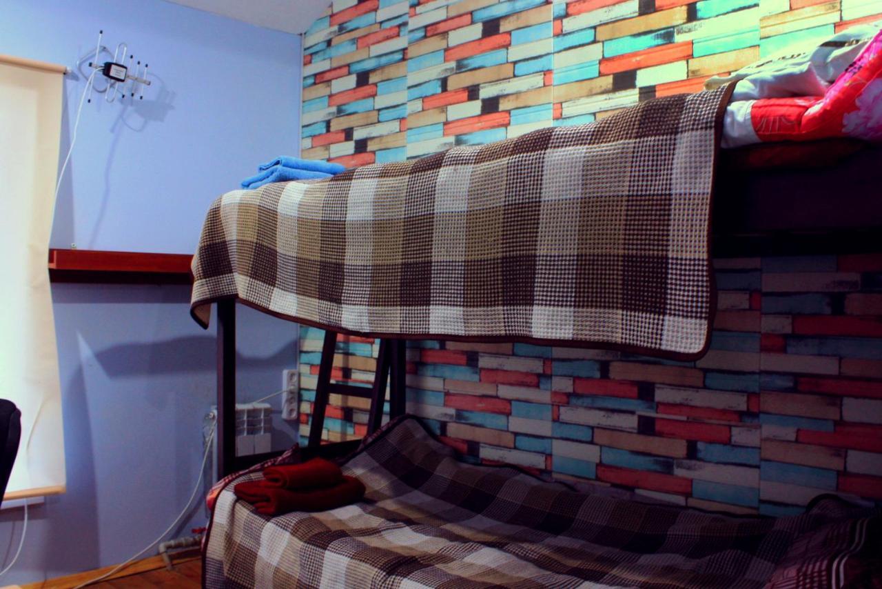 Motel Pid Strihoyu Kremenchuk Luaran gambar