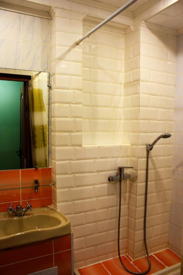 Motel Pid Strihoyu Kremenchuk Luaran gambar