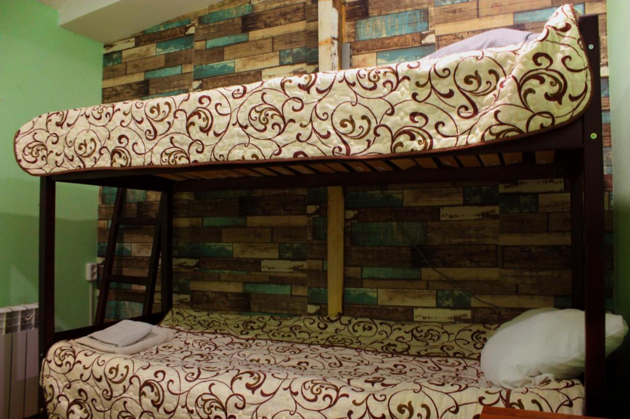 Motel Pid Strihoyu Kremenchuk Luaran gambar