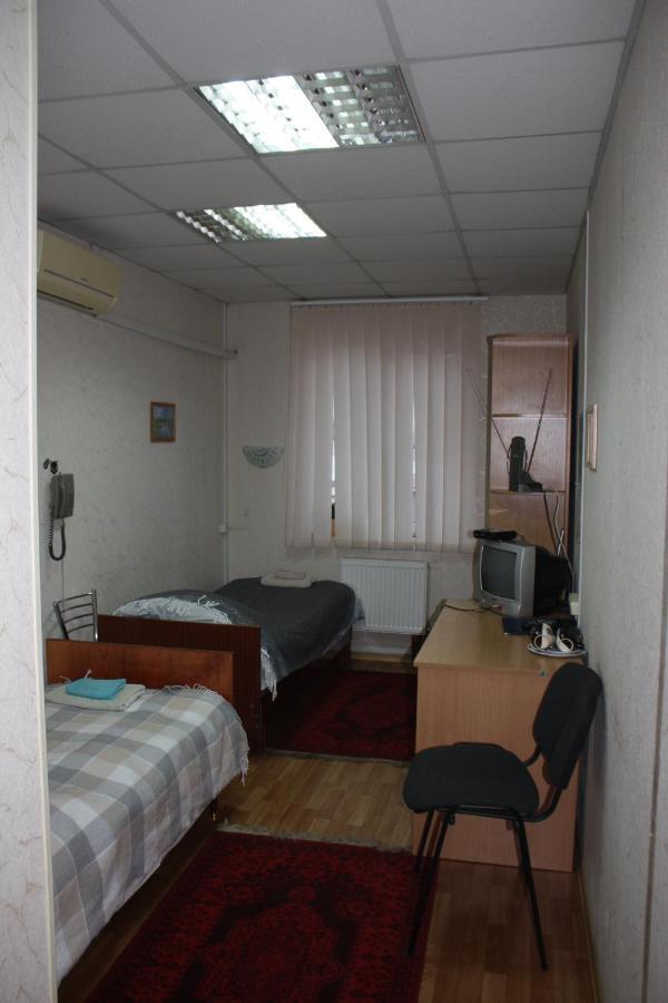 Motel Pid Strihoyu Kremenchuk Luaran gambar