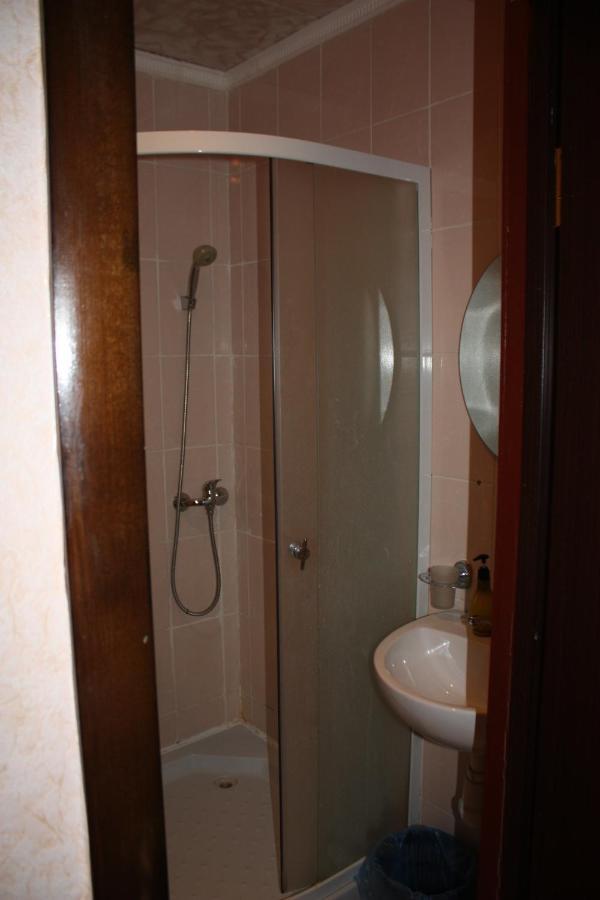 Motel Pid Strihoyu Kremenchuk Luaran gambar