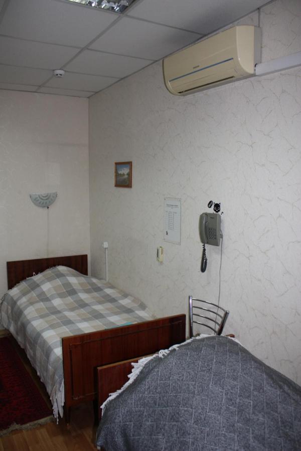 Motel Pid Strihoyu Kremenchuk Luaran gambar