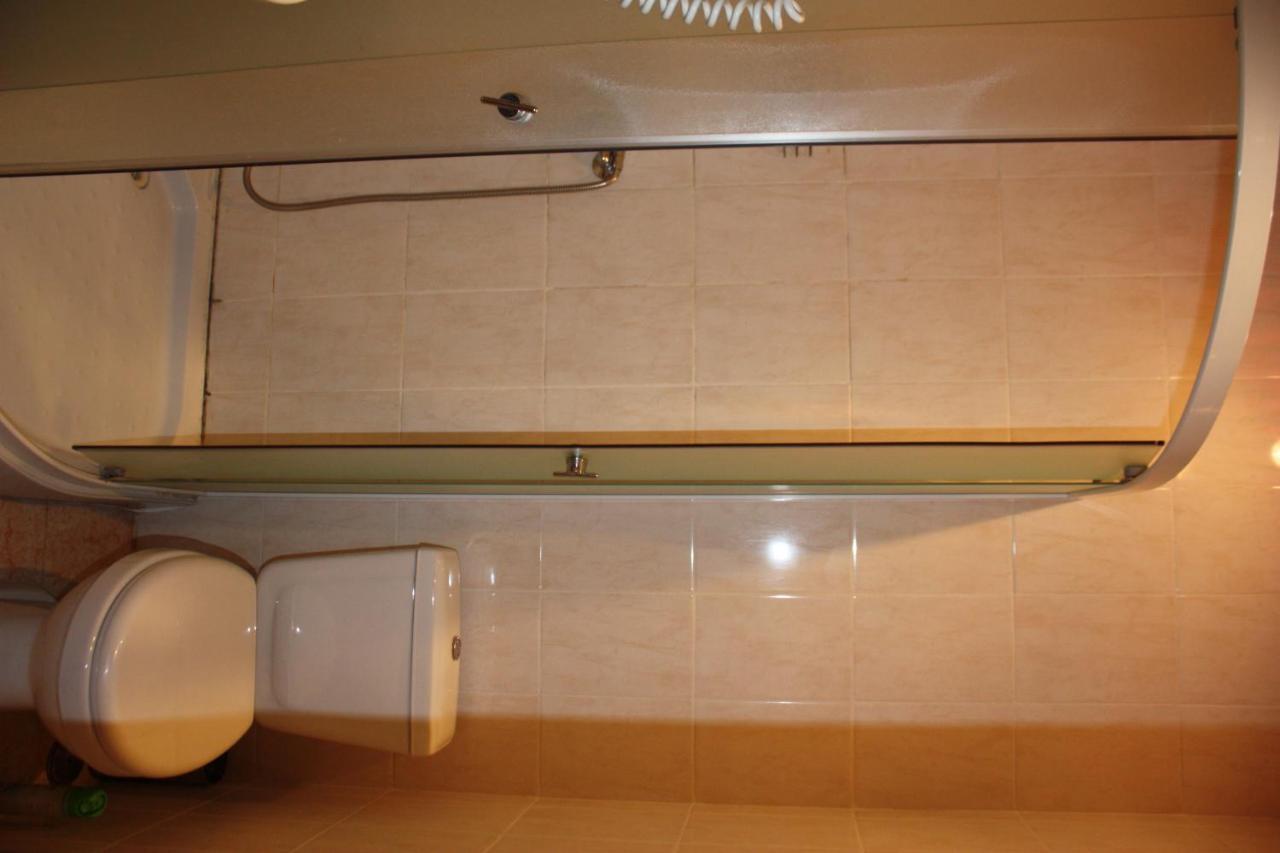 Motel Pid Strihoyu Kremenchuk Luaran gambar