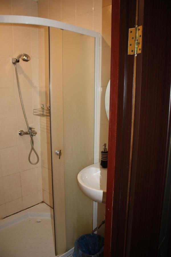 Motel Pid Strihoyu Kremenchuk Luaran gambar